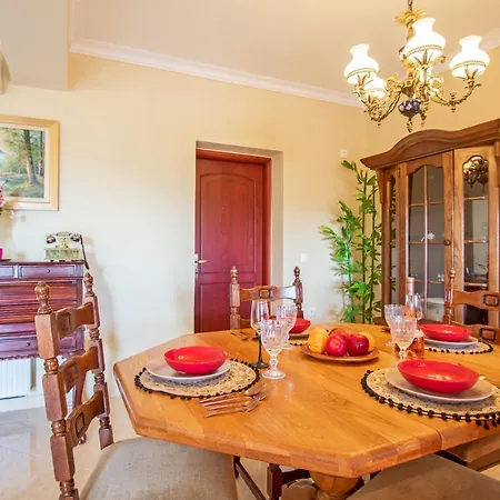 Semesterbostad Zante Sunny Ii Kalpaki (Zakynthos)