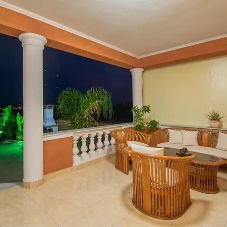 Zante Sunny Ii Kalpaki (Zakynthos)