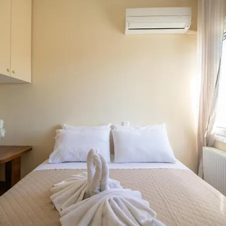 Zante Sunny Ii Semesterbostad