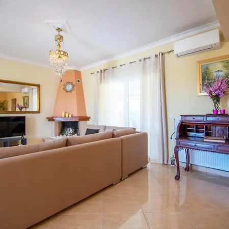 Semesterbostad Zante Sunny Ii