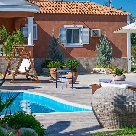 Zante Sunny Ii Kalpaki (Zakynthos)