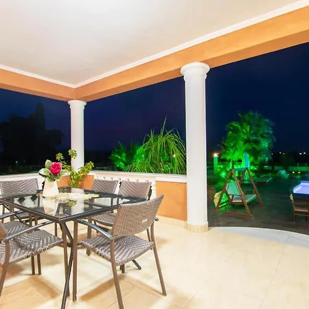 Zante Sunny Ii * Kalpaki (Zakynthos)