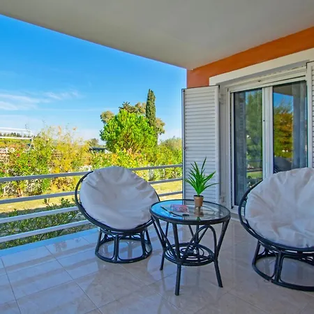 Zante Sunny Ii Kalpaki (Zakynthos)