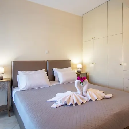 Zante Sunny Ii Kalpaki (Zakynthos)