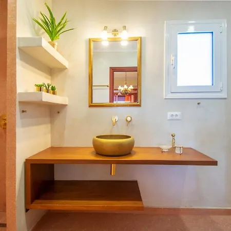 Zante Sunny Ii Semesterbostad Kalpaki (Zakynthos)