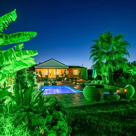 Semesterbostad Zante Sunny Ii *