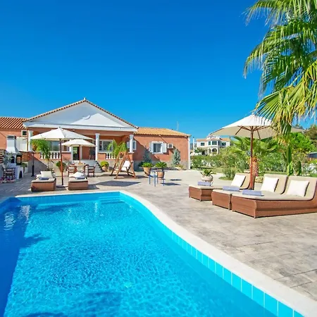 Zante ιonian Ii Prázdninový dům Kalpaki (Zakynthos)