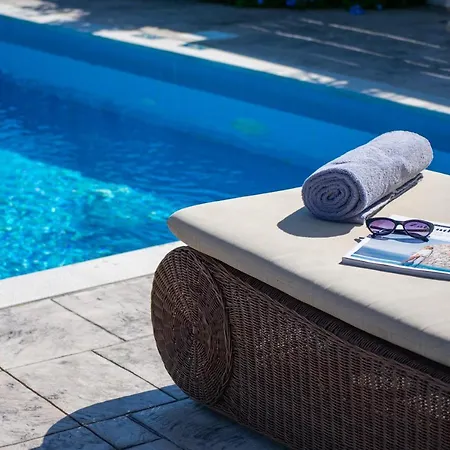 Feriehus Zante Sunny Ii