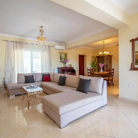 Zante ιonian Ii Prázdninový dům Kalpaki (Zakynthos)