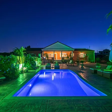 Zante ιonian Ii * Kalpaki (Zakynthos)
