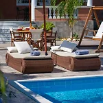 Σπίτι διακοπών Zante Sunny Ii *