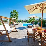 Zante Sunny Ii * Καλπάκι