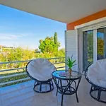 Zante Sunny Ii * Καλπάκι