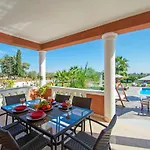 Σπίτι διακοπών Zante Sunny Ii Καλπάκι