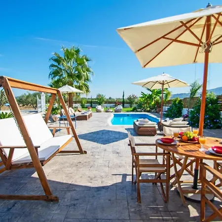 Zante Sunny Ii * Καλπάκι