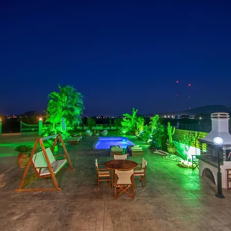 Zante Sunny Ii * Kalpaki