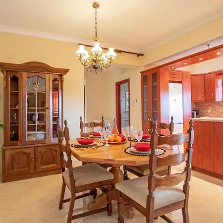 Zante Sunny Ii Case de vacanță Kalpaki (Zakynthos)