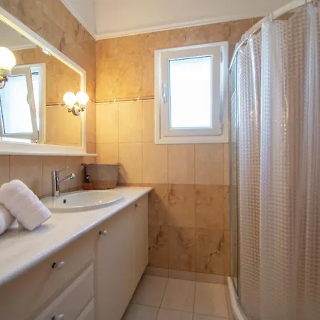 Zante Sunny Ii Case de vacanță *