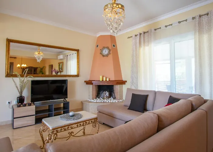 Zante Sunny Ii Dom wakacyjny *