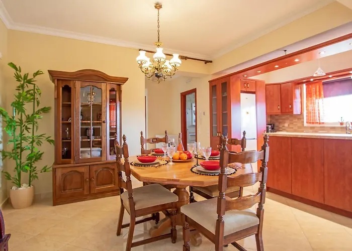 Zante Sunny Ii 別荘 Kalpaki