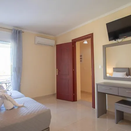 Zante Sunny Ii Ferienhaus *