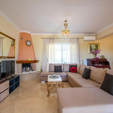 Ferienhaus Zante Sunny Ii