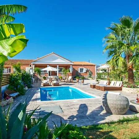 Zante Sunny Ii *