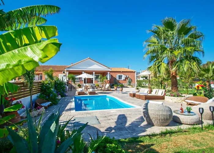 Zante Sunny Ii *